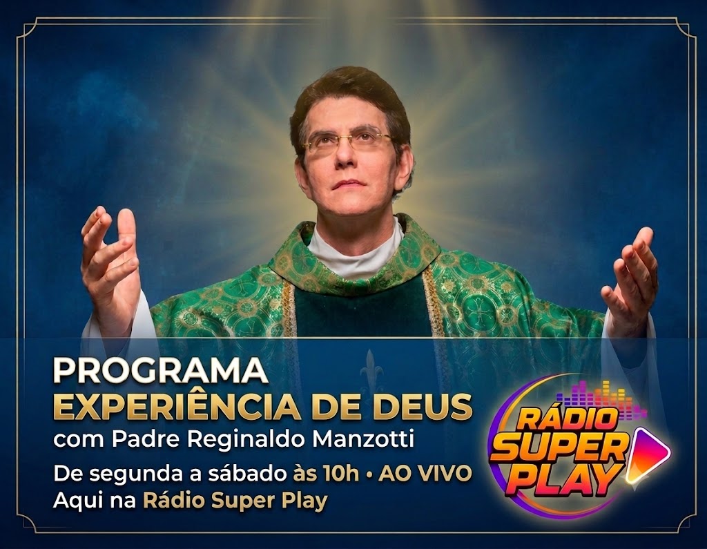 Experiência de Deus
