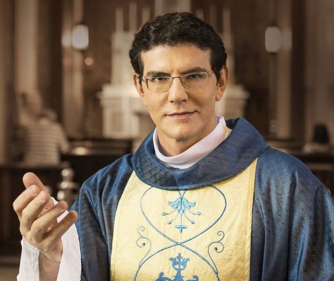 Padre Reginaldo Manzotti